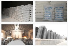 煅燒氧化鋅在飼料中的用途是什么？